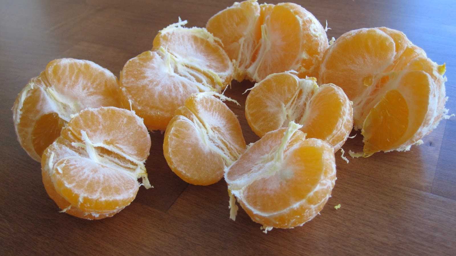 Можно ли хомяку мандарин, апельсин и другие цитрусовые