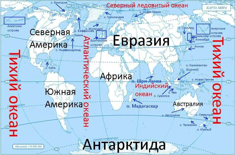 Проливы и заливы россии - названия, характеристика и карта — природа мира