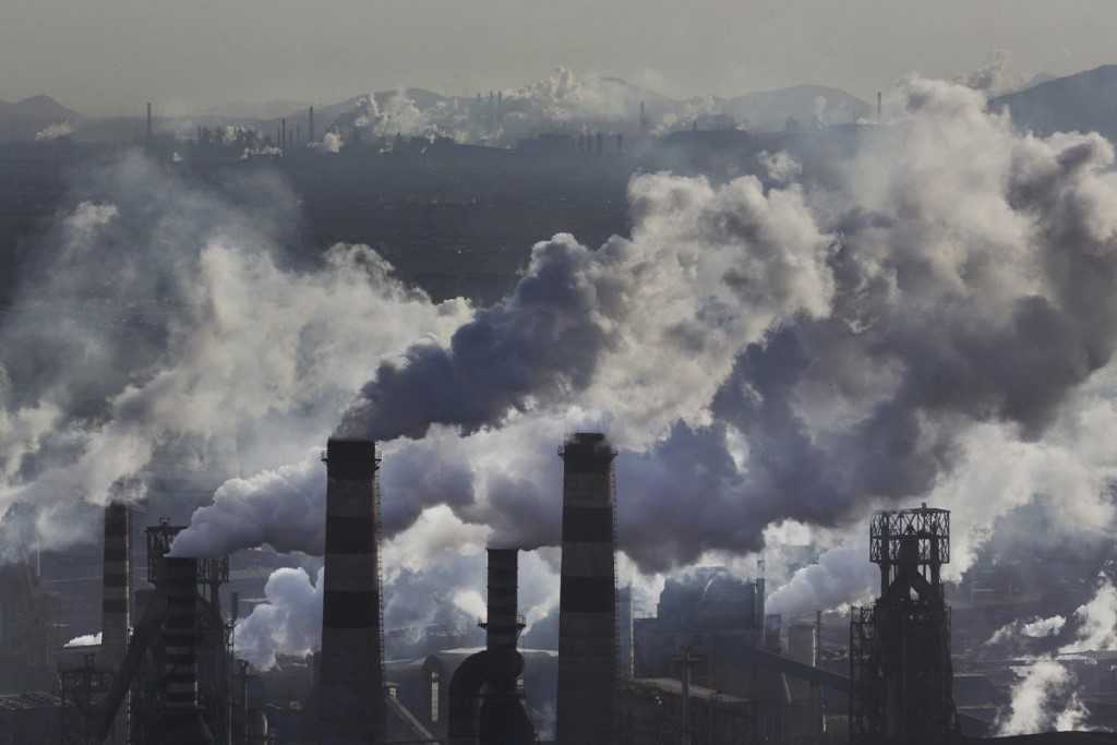 Химическое загрязнение окружающей среды: источники и последствия