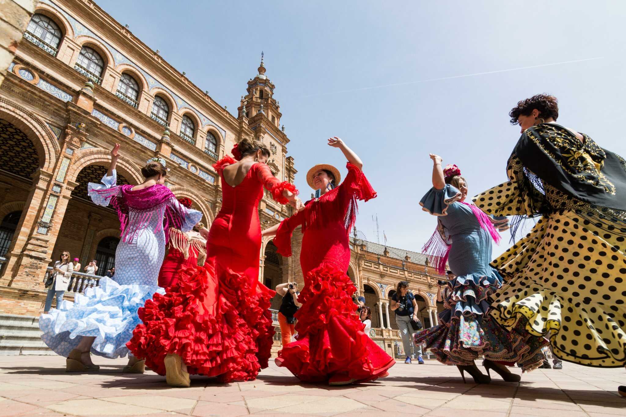 Испания страна страстного фламенко,кровавой корриды и шикарных вин. | бонтурина