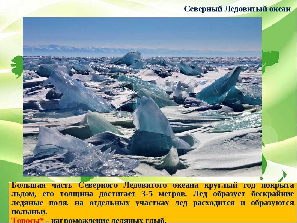 Острова бассейна северного ледовитого океана. Толщина льда в Северном Ледовитом океане. Океан Северный Ледовитый океан. Северно Ледовитый океан география. Части Северного Ледовитого океана.