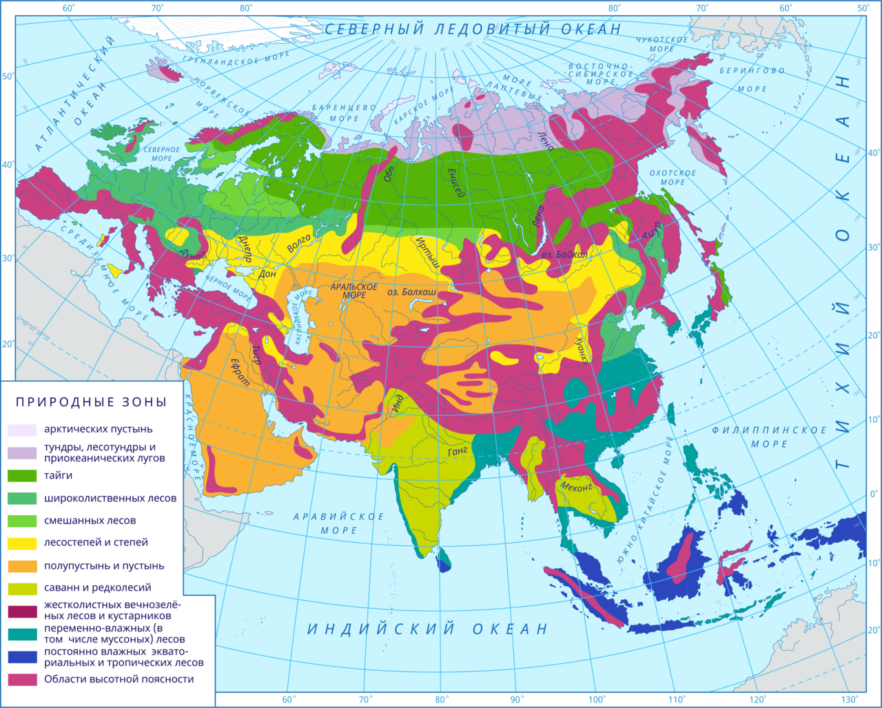 Материки и природные зоны на карте. Природные зоны Евразии 7 класс география контурные карты. Природные зоны Евразии контурная карта. Карта природные зоны Евразии 7 класс география. Природные зоны на материке Евразия на карте.