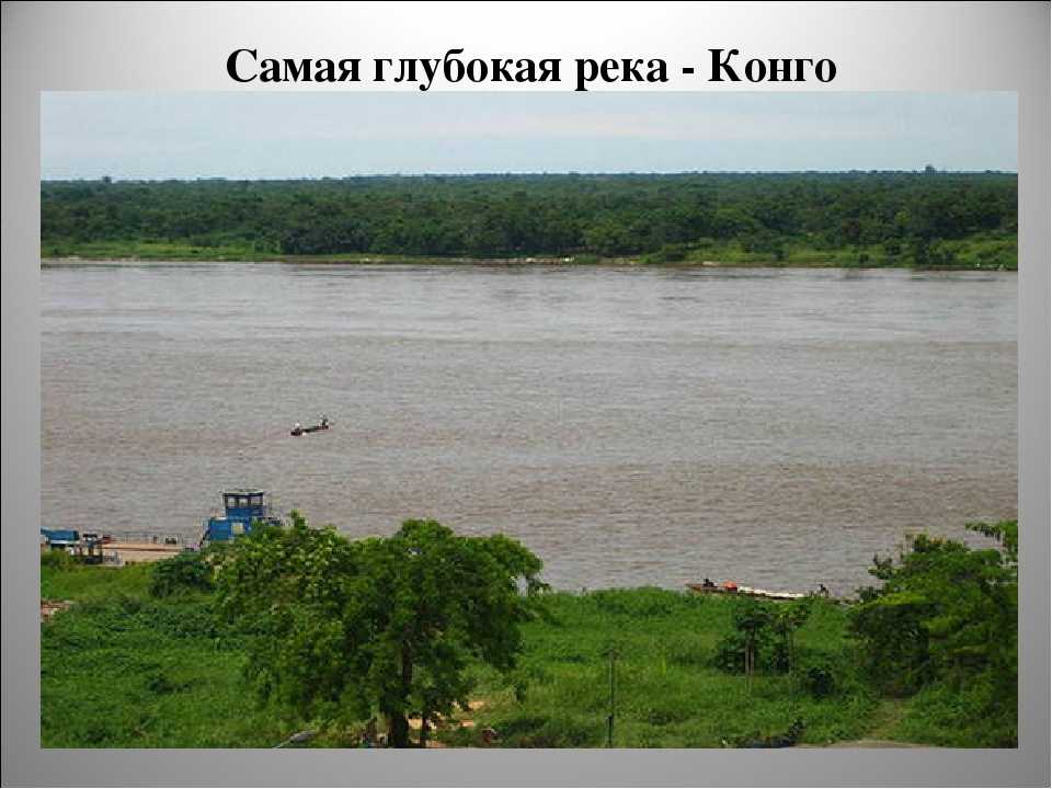 Самые крупные реки россии: какая самая длинная и многоводная? - самый самый