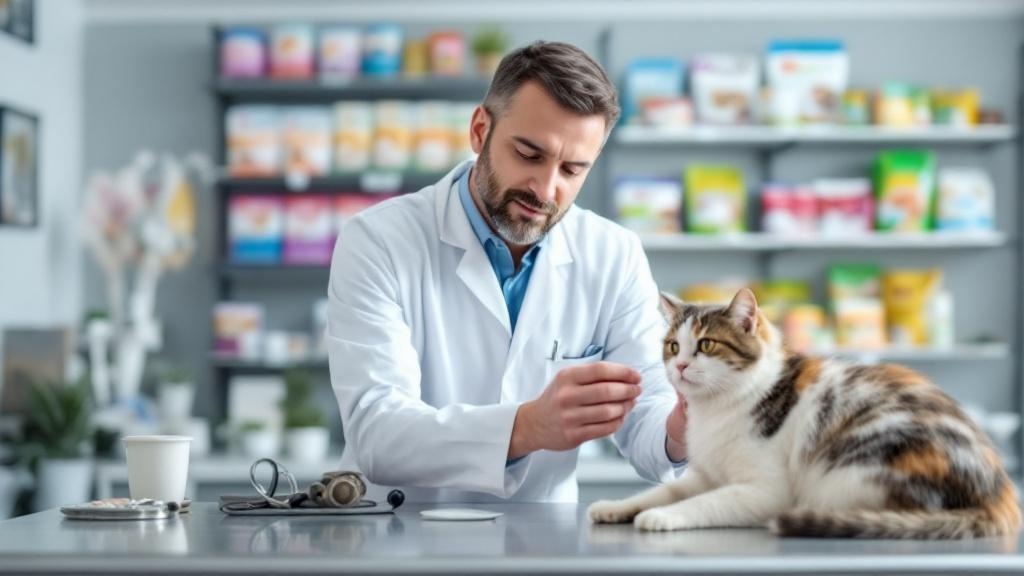 Как выбрать качественный корм и товары для питомцев