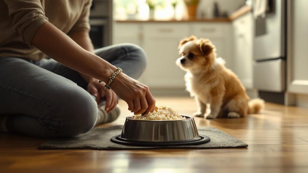 Диарея у собак: причины, симптомы и лечение