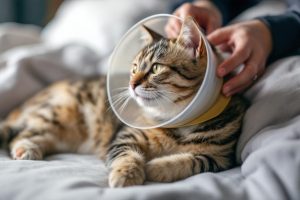 Стерилизация кошки: что нужно знать до операции