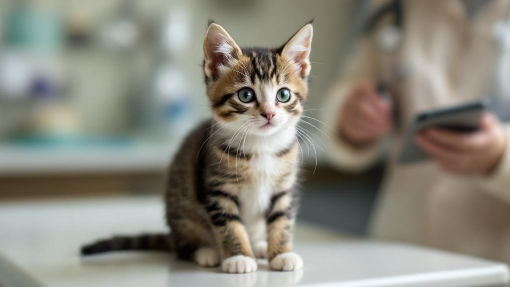 Стерилизация кошки: что нужно знать до операции