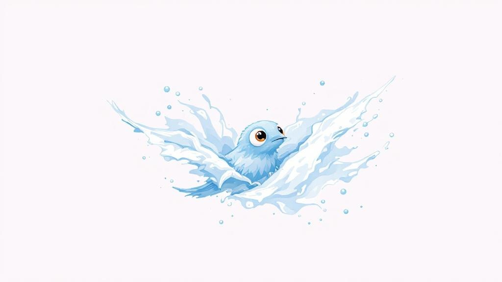 Уход за декоративными птицами: советы владельцам