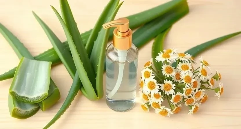 Косметика для кошек: Выбор и применение