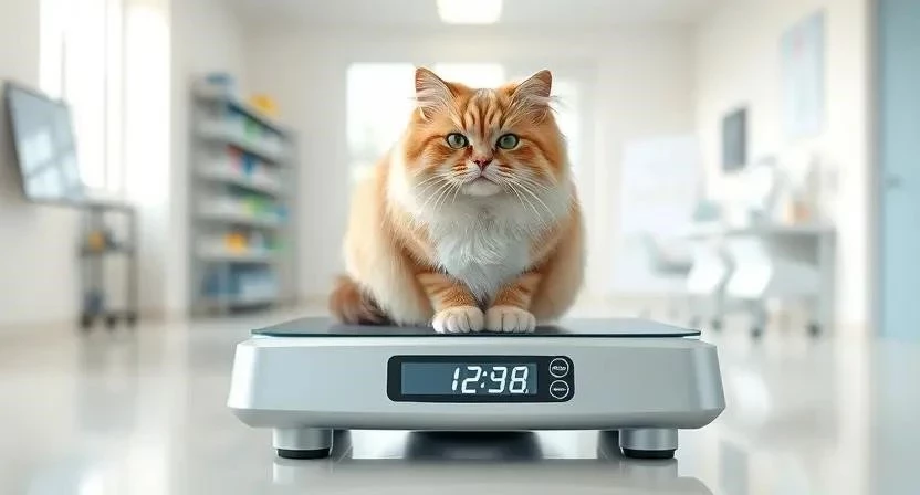 Как выбрать ветеринара для кошки