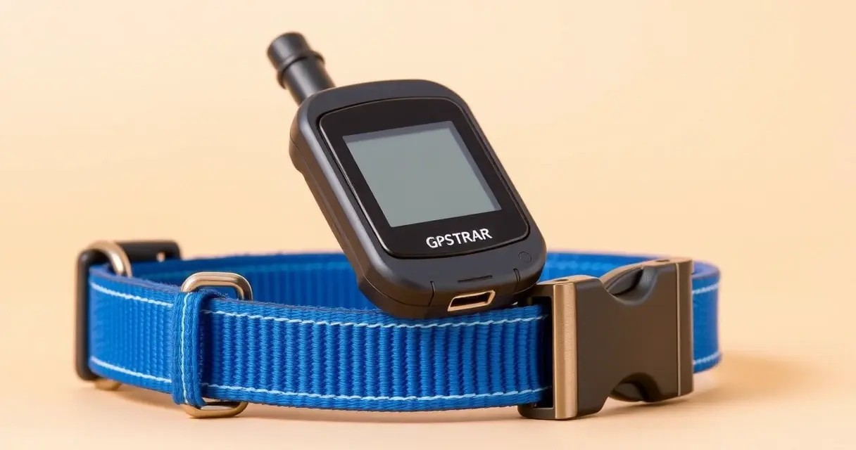 Что выбрать: адресник, GPS-ошейник или микрочип