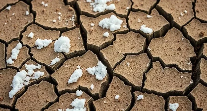 Влияние сельского хозяйства на экологию: загрязнение почвы и воды
