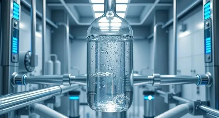 Экологичная добыча полезных ископаемых: современные методы и технологии