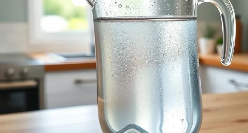 Экологичная очистка воды и воздуха в доме