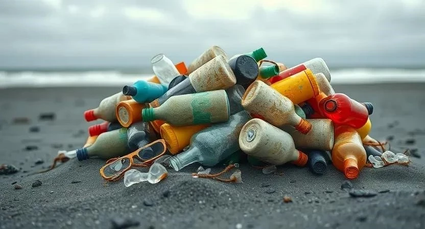 Экологические проблемы Дальнего Востока