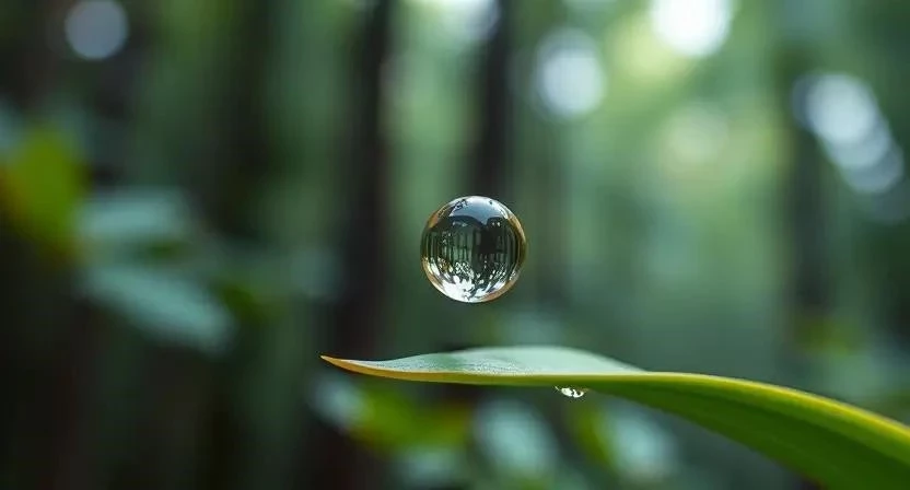 Экологический менеджмент и стандарт ISO 14001: путь к устойчивому развитию бизнеса