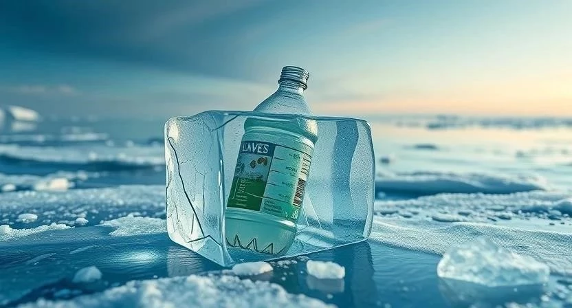 Влияние человека на полярных животных и сохранение уникальных видов
