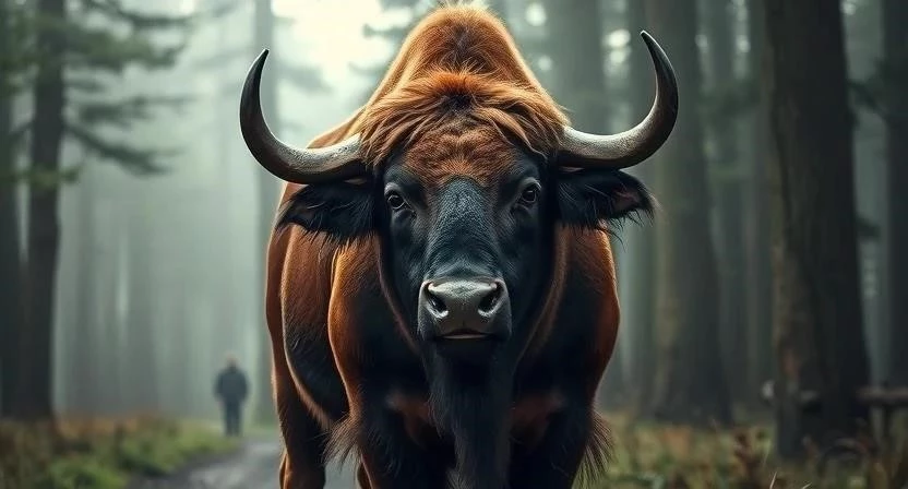 Зубр