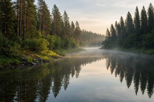 Санаторно-курортный отдых в Ярославской области: что нужно знать