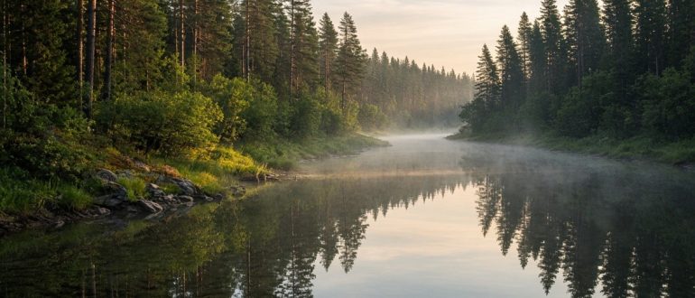 Санаторно-курортный отдых в Ярославской области: что нужно знать