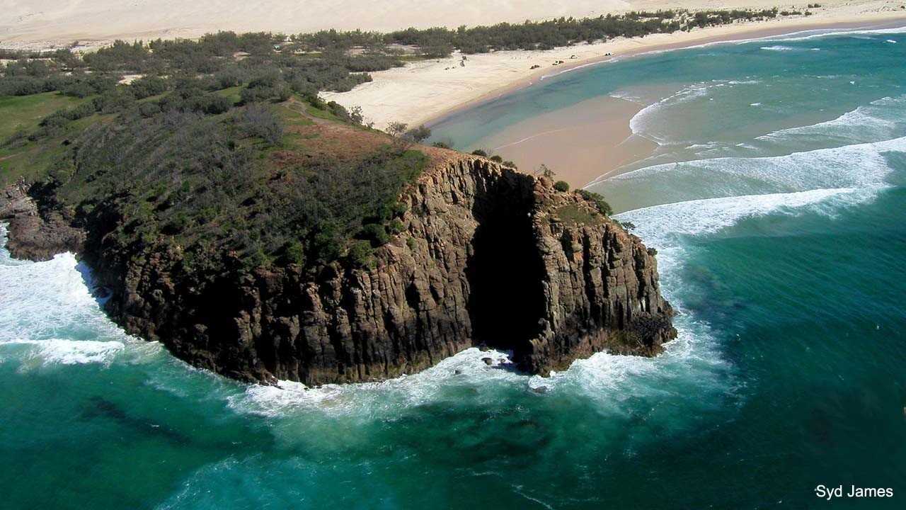 Топ 10 самых больших островов в мире :: инфониак