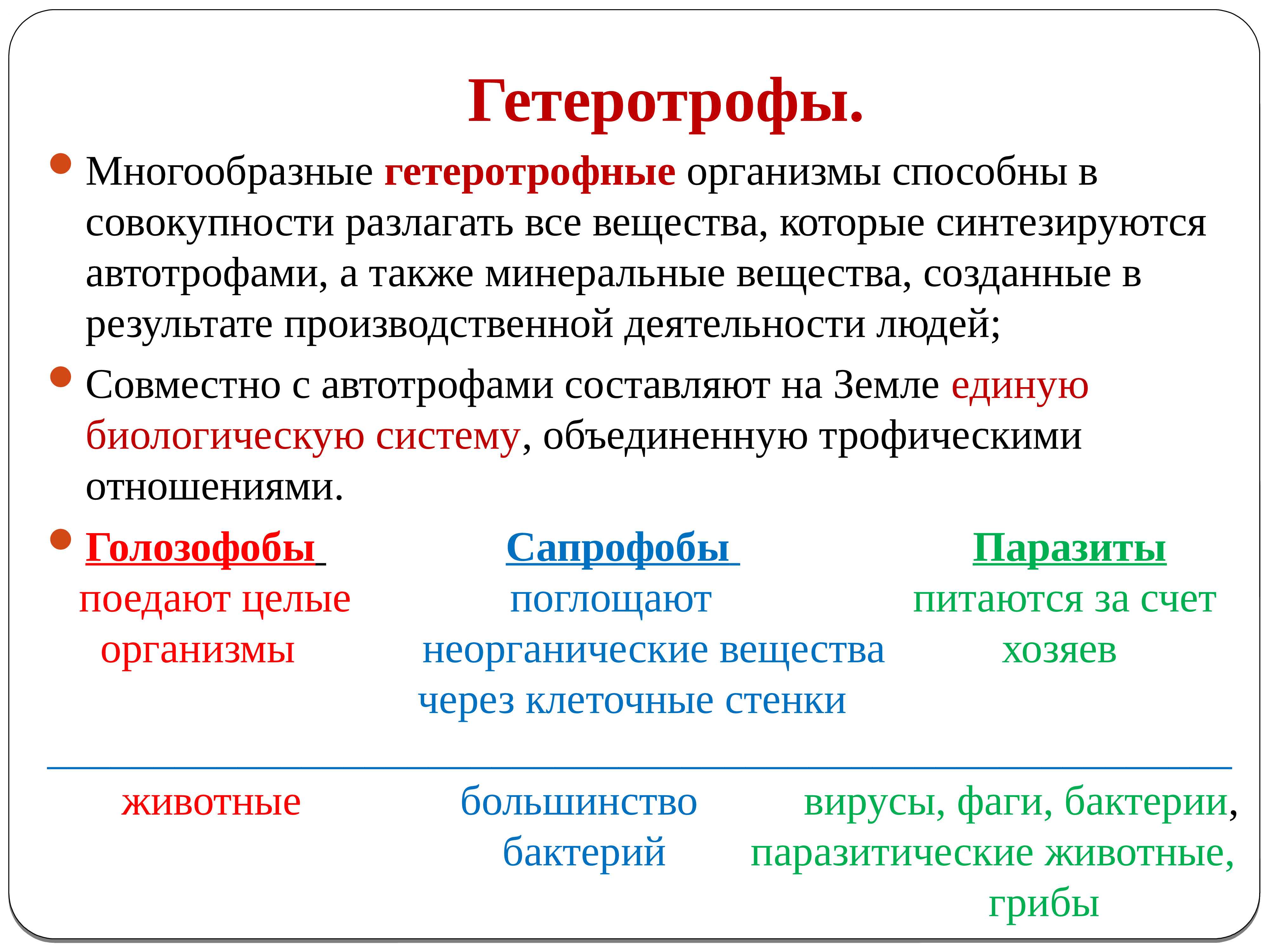 Гетеротрофное питание 6. Гетеротрофы. Гетеротрофы примеры. Гетеротрофные организмы. Понятие гетеротрофы.