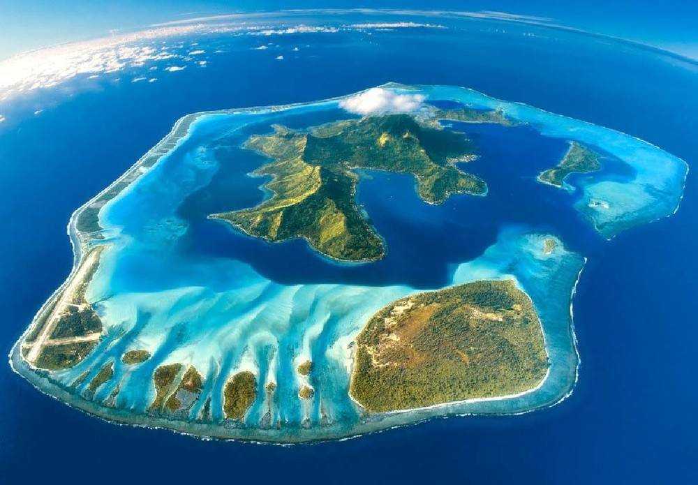 Geo. крупнейшие острова земли - подробный список. название, площадь, страны мира, карта