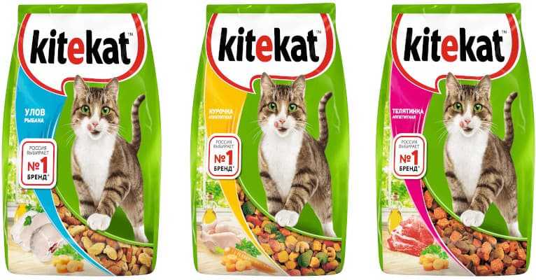 Kitekat отзывы - корм для кошек - первый независимый сайт отзывов россии
