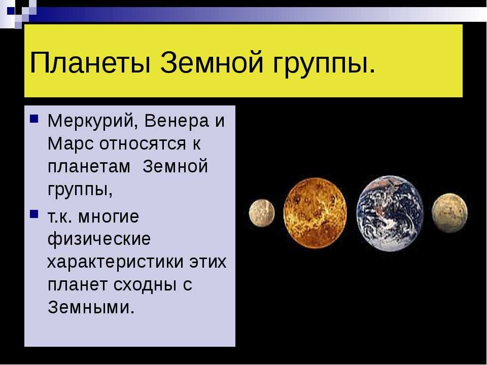 Солнечная система - состав, планеты, формирование, открытие и исследование – sunplanets.info