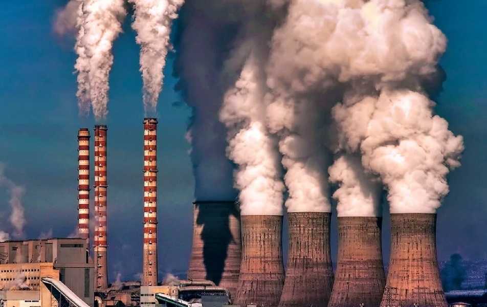 Виды загрязнения окружающей среды | laboratoria.by