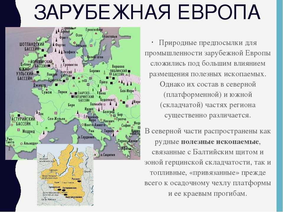 Страны евразии - географическое положение, государства