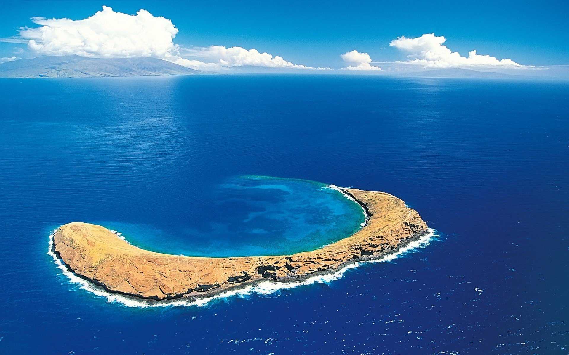 Топ самых больших 🌞 островов нашей планеты 🌊