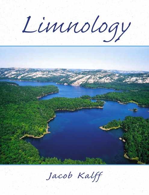 Очерк гидрологии - outline of hydrology