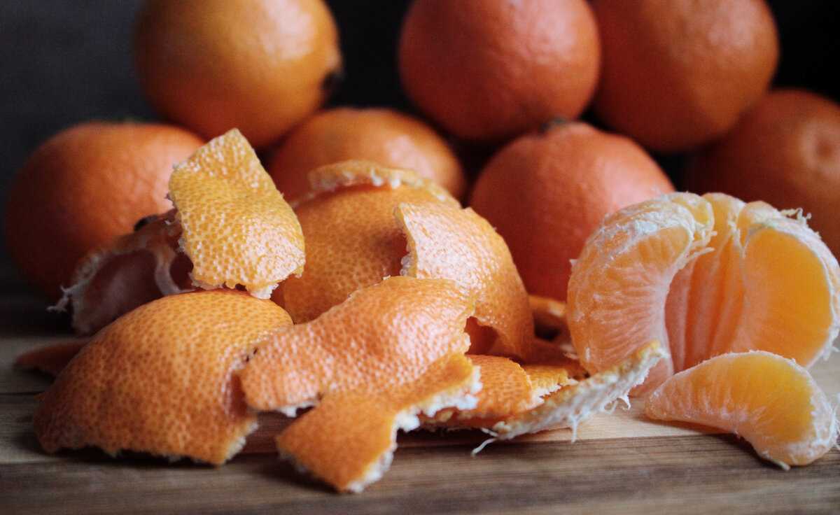Можно ли хомякам мандарин, апельсин, манго, помело, нектарин и другие цитрусовые
