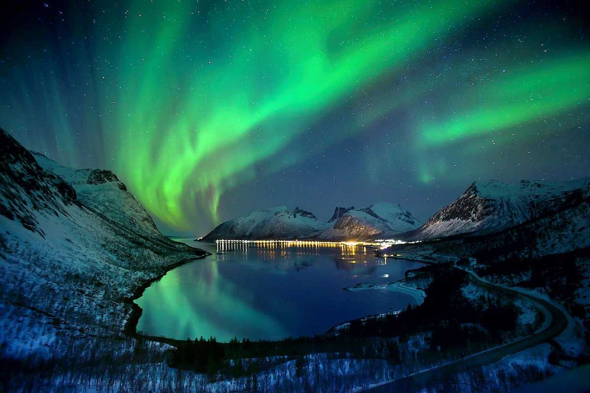 Clima de aurora il