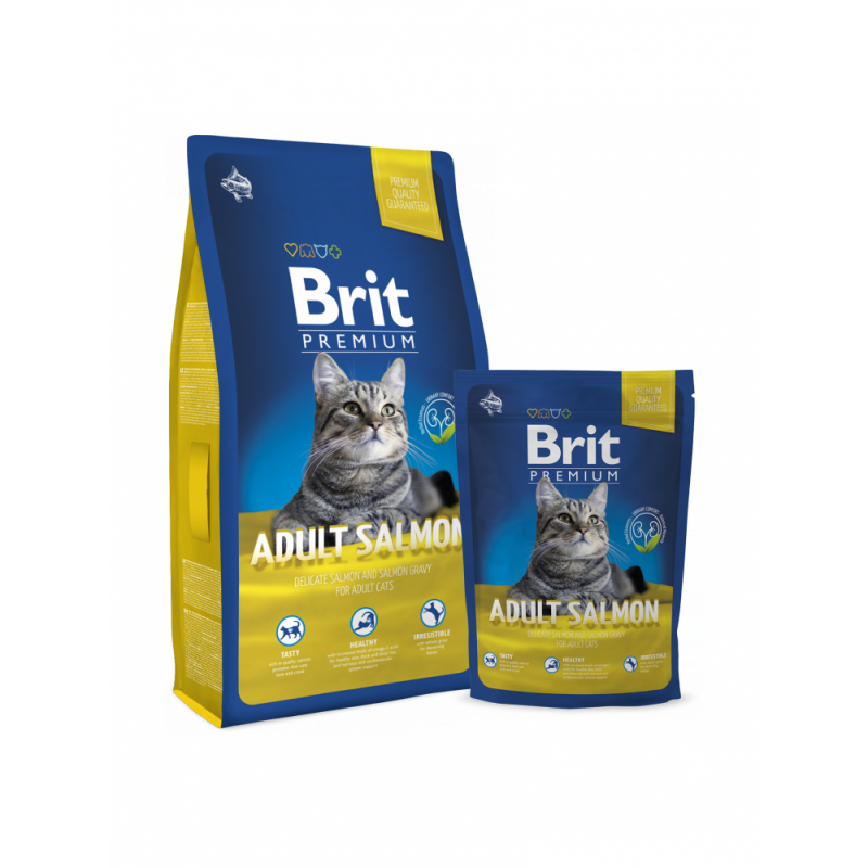Корма для кошек "брит": отзывы ветеринаров :: syl.ru