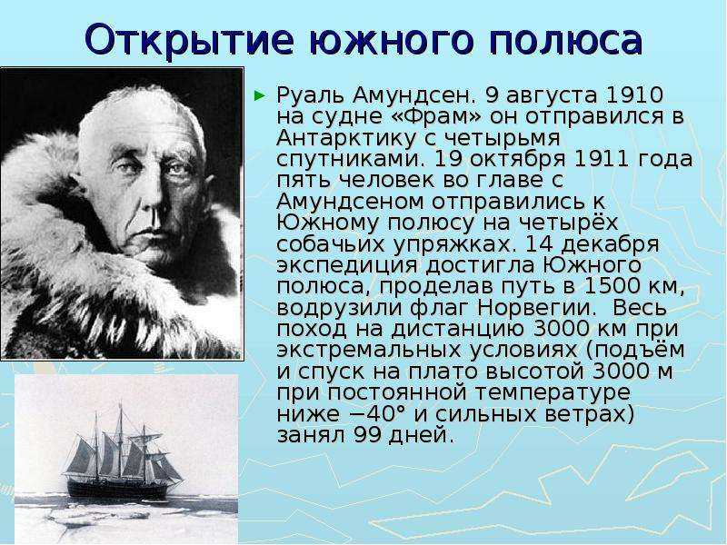 Наши знания о животных Северного полюса основаны на наблюдениях и записях, тех людей, которые осмелились покорить опасный арктический лед и отправился туда