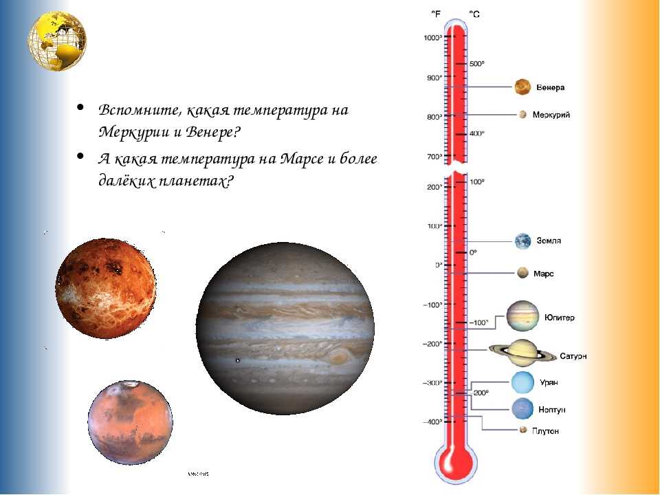 Температура на марсе: сейчас в среднем -50 °с, а вот миллиарды лет назад были комфортные +18 °с (результаты анализа метеорита с марса)… — 1-space-fact — sci-fact.ru