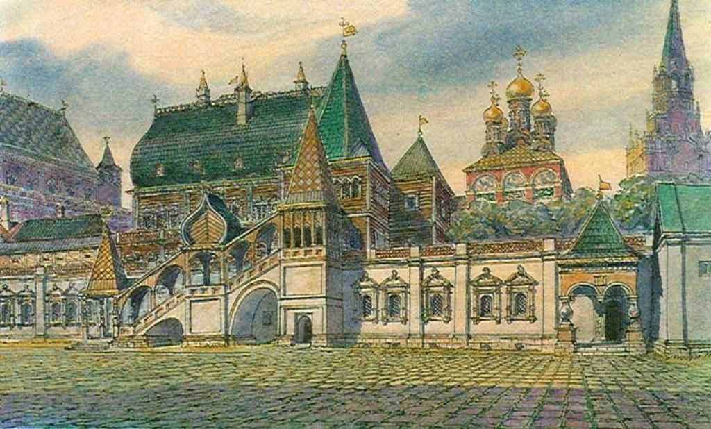 Путешествие по столице россии — москве (окружающий мир 2 класс): легенды, история и достопримечательности