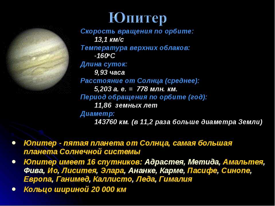Какие планеты входят в состав солнечной системы. краткая характеристика планет солнечной системы. * vsetemi.ru