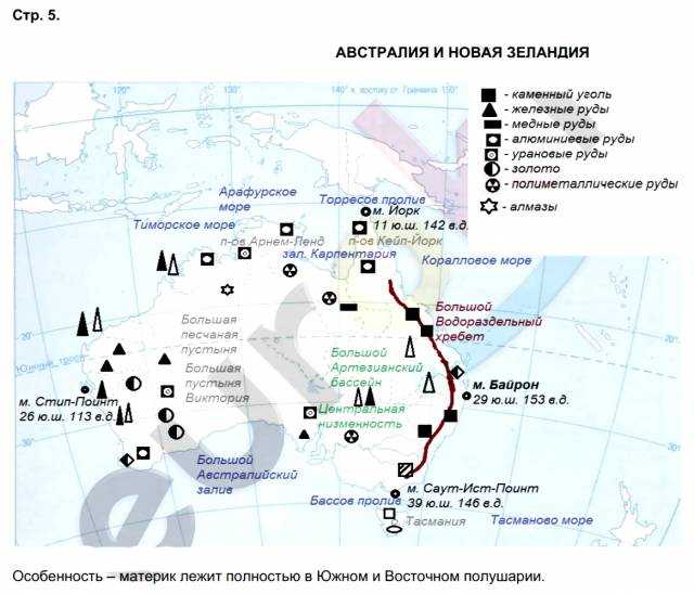 Проливы и заливы россии — список, описание и карта