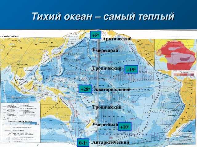 Самые пресные моря в россии и в мире