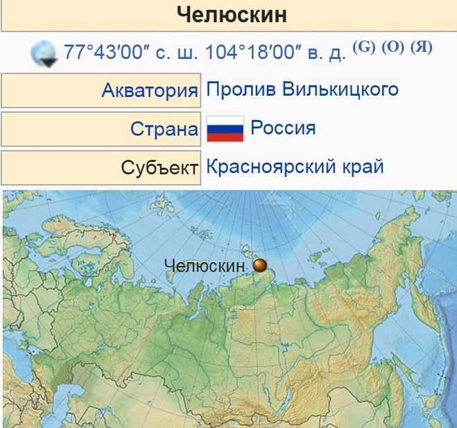 Координаты крайней точки челюскин. Крайняя Северная точка России мыс Челюскин на карте. На карте Северная точка России мыс Челюскин. Мыс Челюскин Дежнева. Крайняя точка мыс Челюскин на карте.