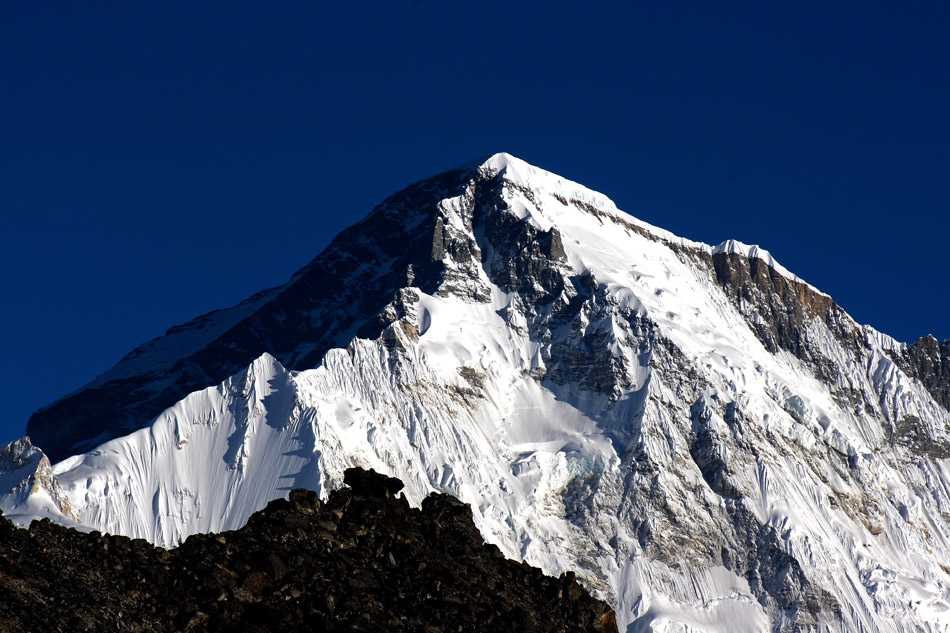 3 низких горы. Непал вершина чо-Ойю. Чо-Ойю гора. Чо-Ойю (Гималаи).