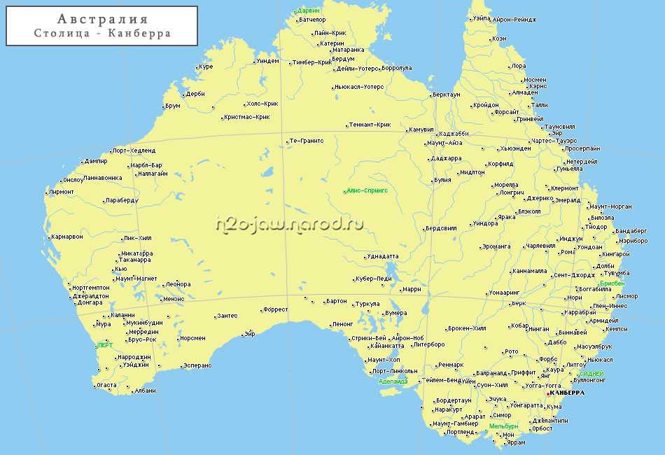 Карта азии со странами крупно на русском со столицами географическая, контурная в цвете. границы стран, характеристики - путешественнику