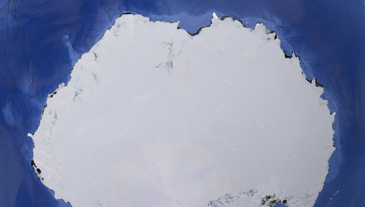 Топ-10 фактов о материке антарктида 🚩 на каком материке нет не одной реки 🚩 места отдыха