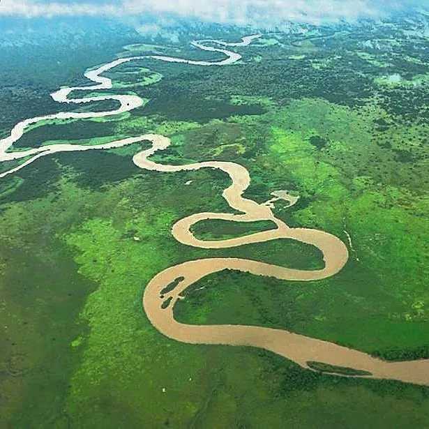 Топ 10: самые длинные реки африки — расположение, краткое описание и фото
