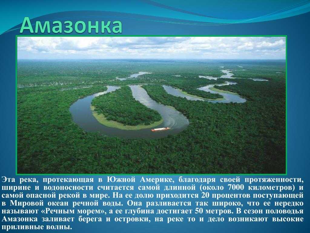 Какая река длинная в евразии. Протяженность амазонки. Амазонка протекает по странам.