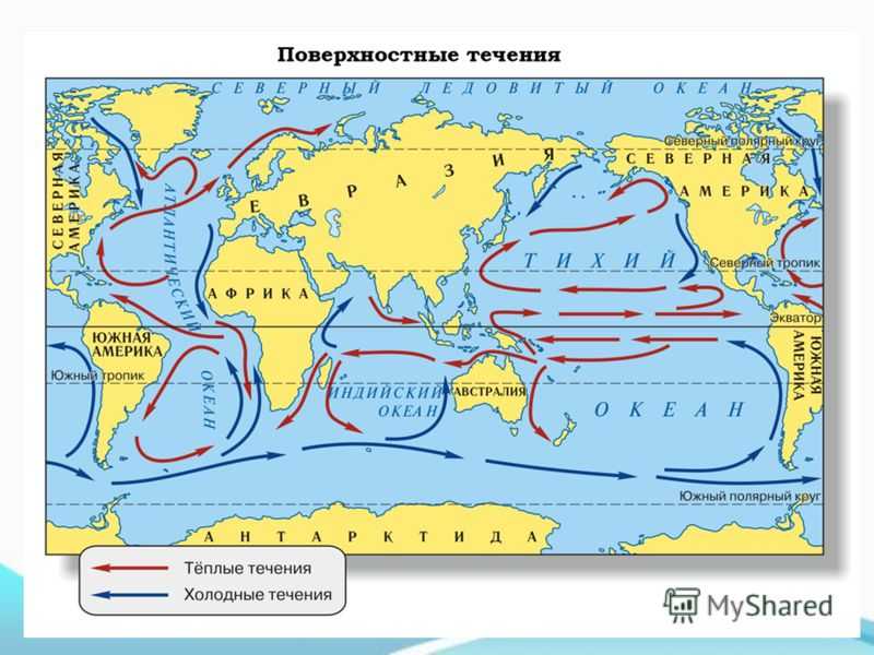 Карты евразии крупным планом и на русском языке: физическая, политическая и контурная