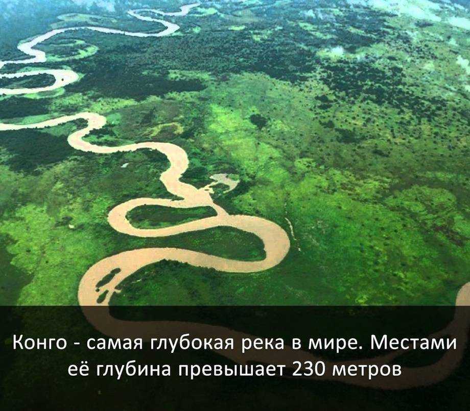 На европейском континенте есть несколько рек, поражающих своими размерами Отметим, что большая их часть протекает по территории России